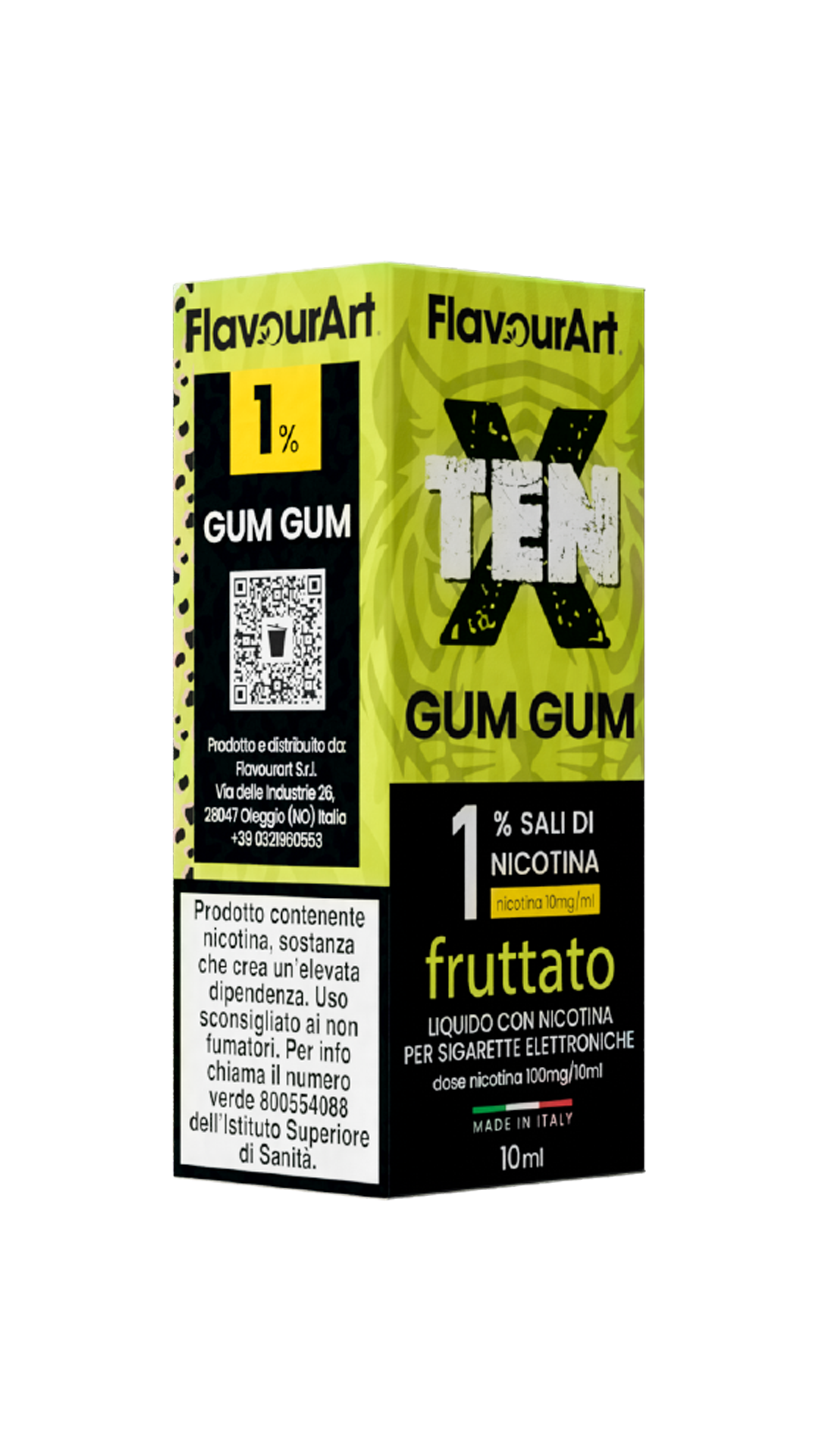 __LIQUIDI TEN X